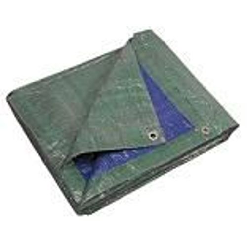 Bâche multi-usage 2x3 m 65 g/m2