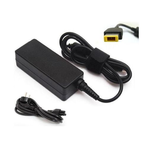 Chargeur de Lenovo  ThinkPad X1 IdeaPad Carbon Ultrabook 20V 4.5A chargeur haute qualité
