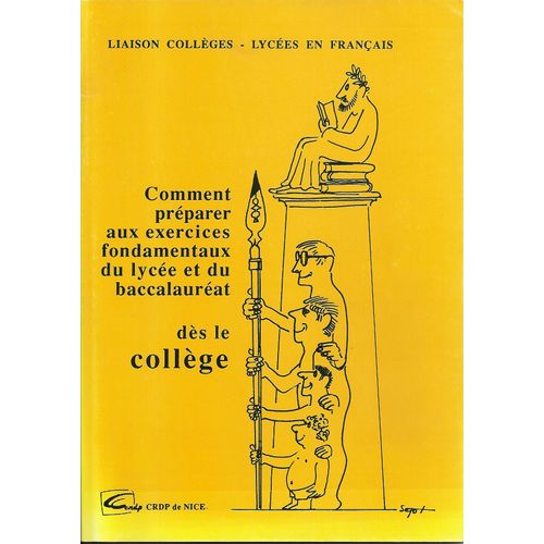 Comment Préparer Aux Exercices Fondamentaux Du Lycée Et Du Baccalauréat Dès Le Collège : Exercices Pratiques