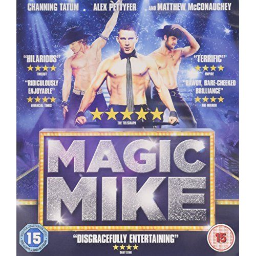 Magic Mike