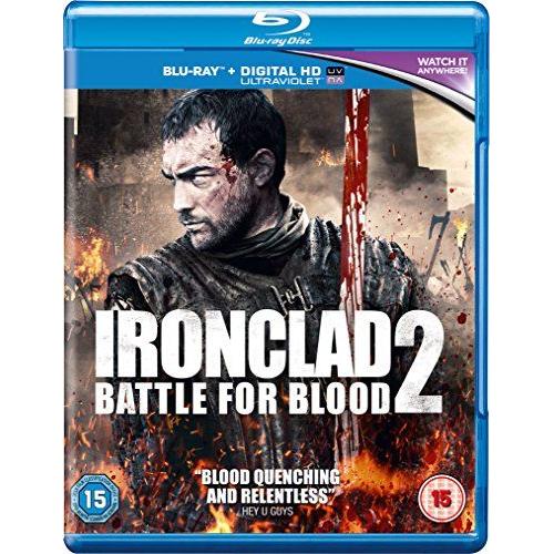 Ironclad 2 - Battle For Blood