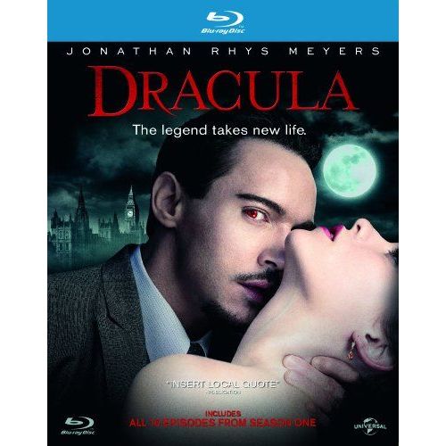 Dracula: Series 1