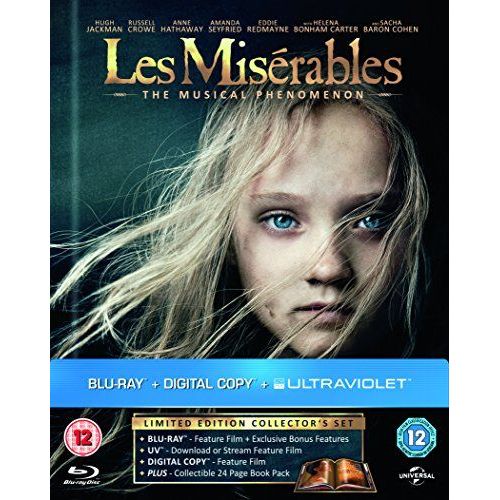 Les Misérables