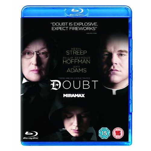 Doubt