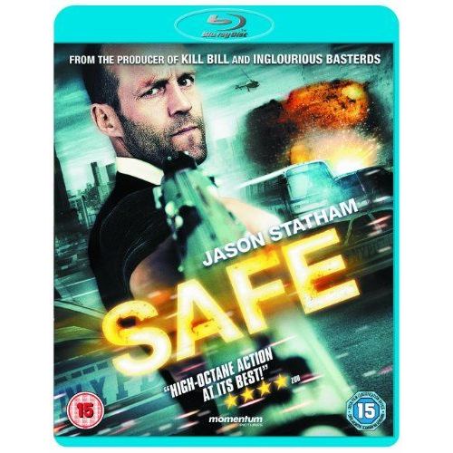 Safe