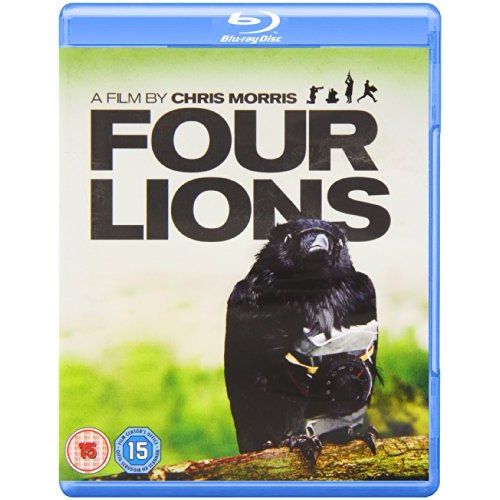 Four Lions