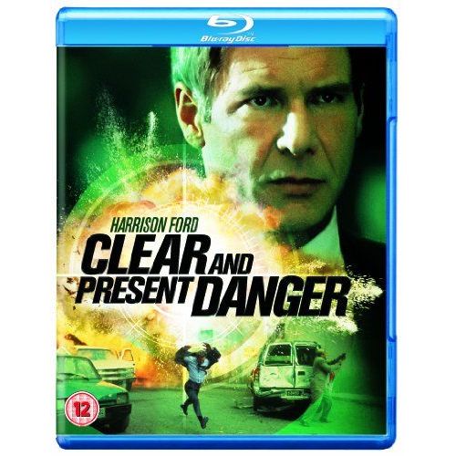 Clear And Present Danger