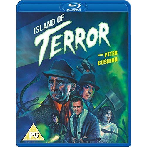 Island Of Terror