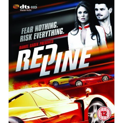 Redline