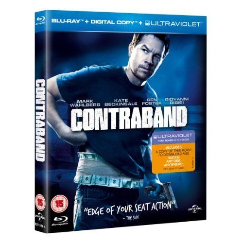 Contraband