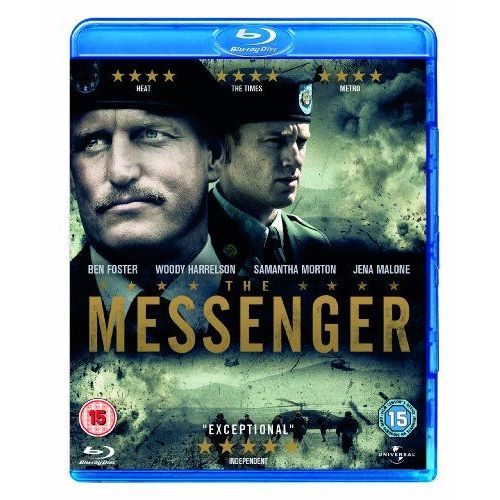 The Messenger