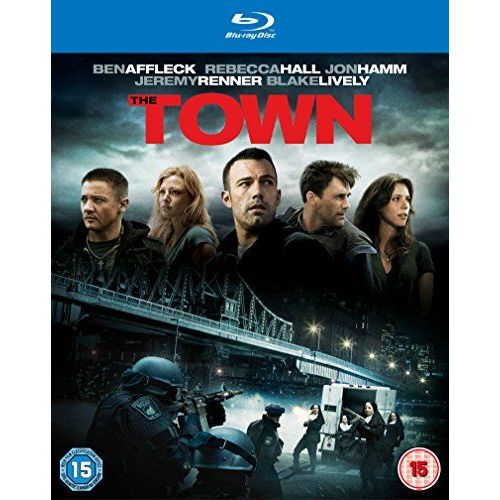 The Town