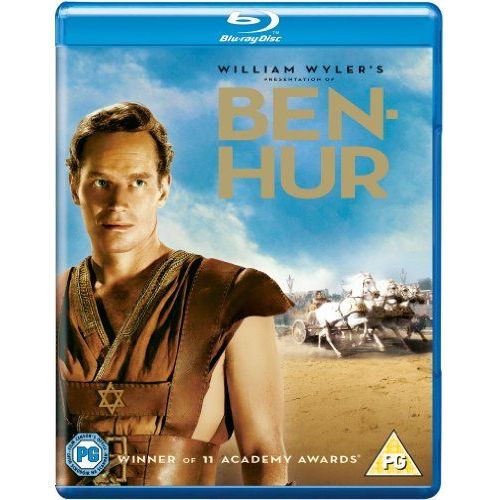 Ben Hur