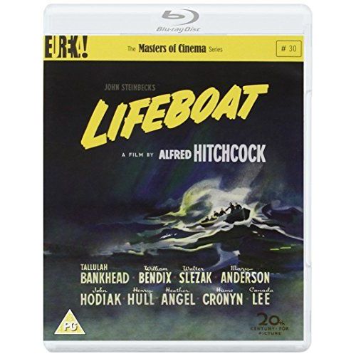 Lifeboat