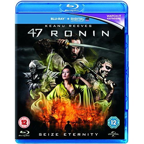 47 Ronin