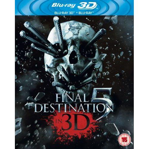 Final Destination 5