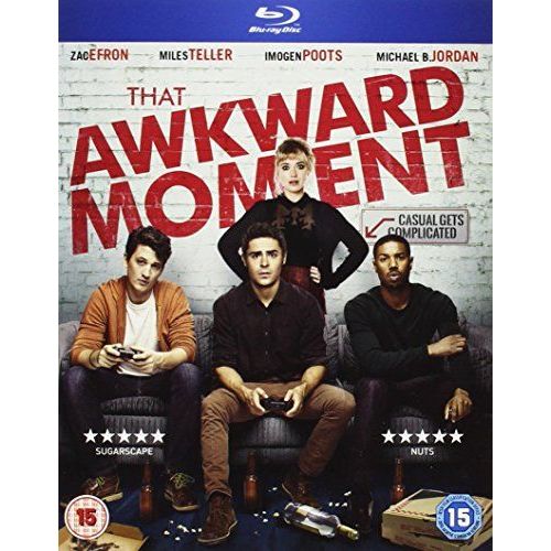 That Awkward Moment
