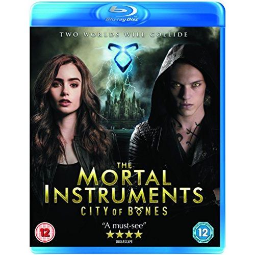 The Mortal Instruments: City Of Bones