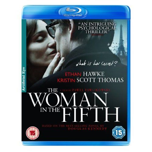 The Woman In The Fifth