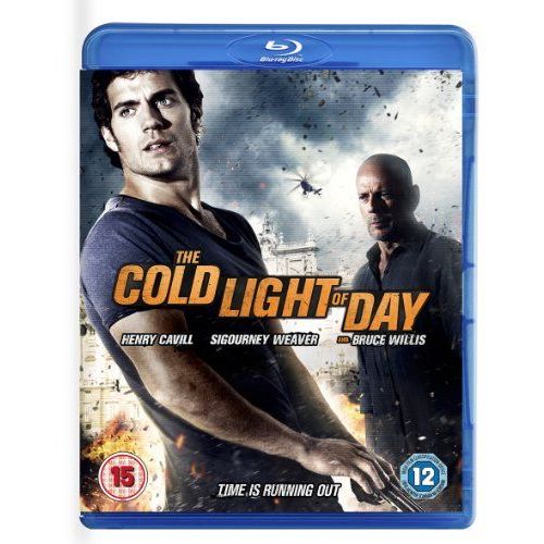 Cold Light Of Day