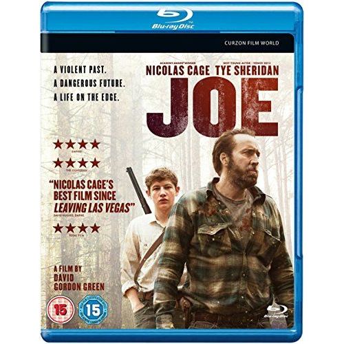 Joe