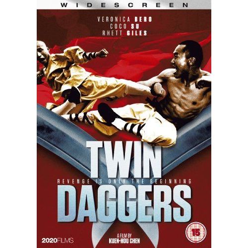 Twin Daggers