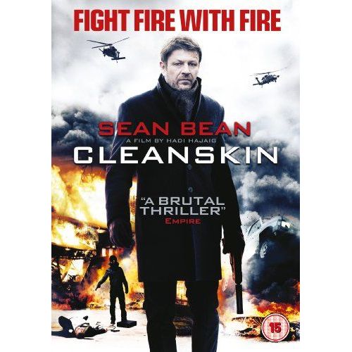 Cleanskin