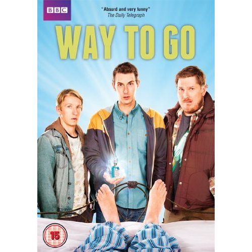 Way To Go: Series 1