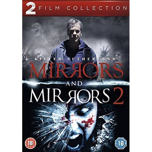 Mirrors/Mirrors 2