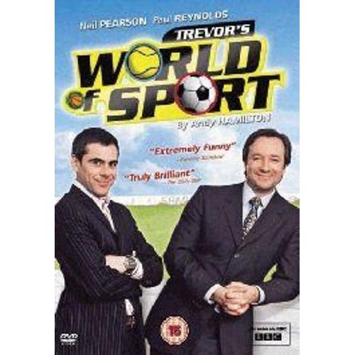 Trevor's World Of Sport