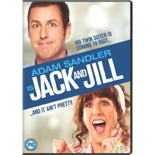 Jack And Jill