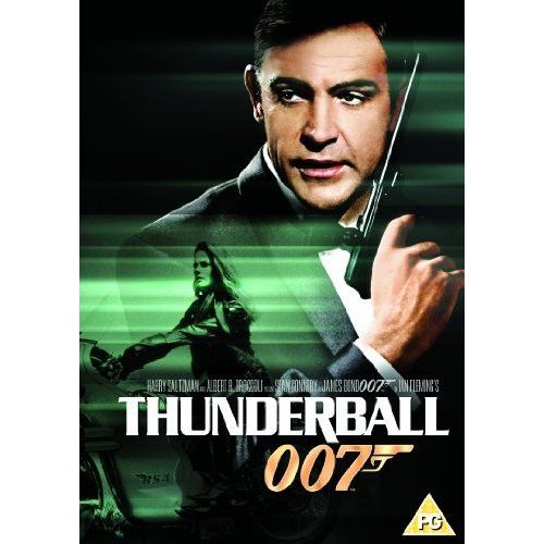 Thunderball