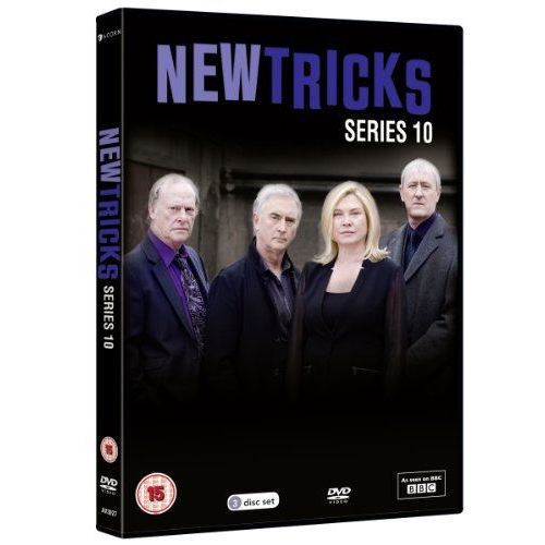 New Tricks: Series 10