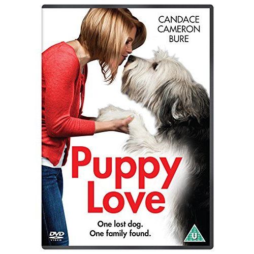 Puppy Love