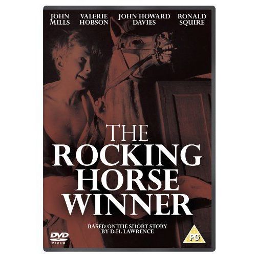 The Rocking Horse Winner