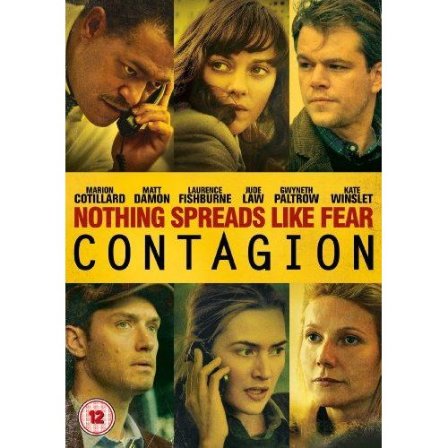 Contagion