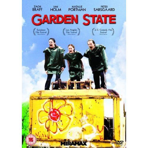 Garden State