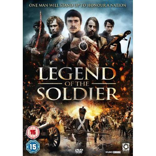 Legend Of The Soldier