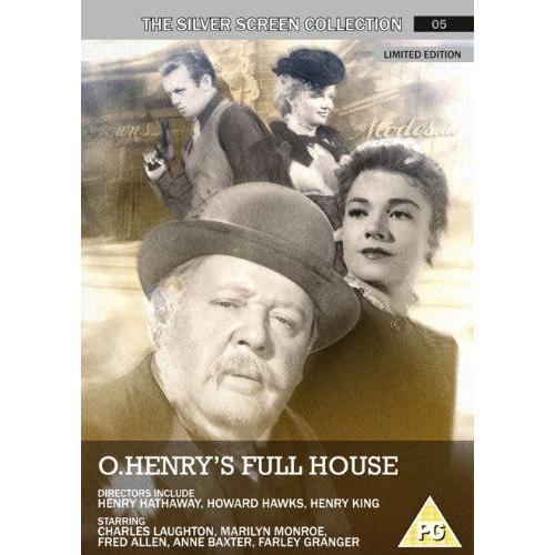 O. Henry's Full House