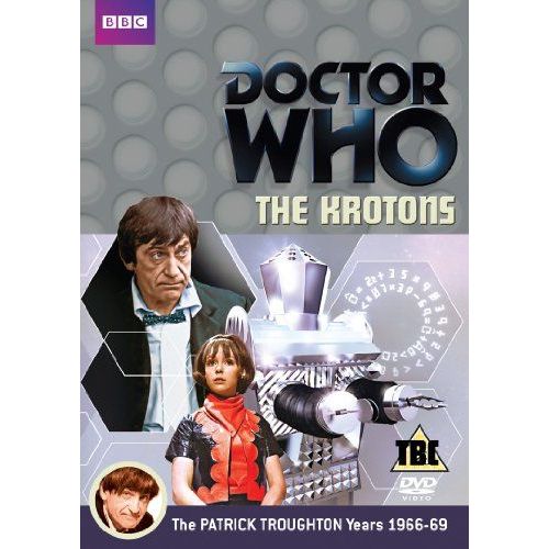 Doctor Who: The Krotons