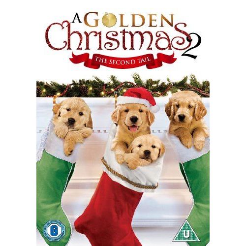 Golden Christmas 2