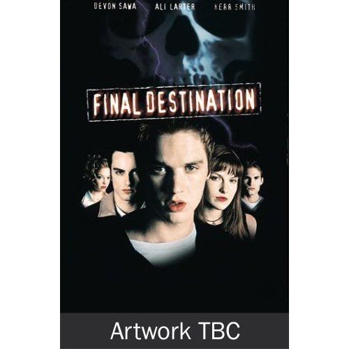 Final Destination