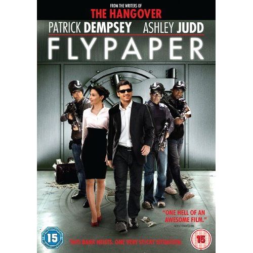 Flypaper