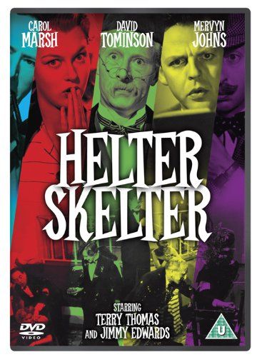 Helter Skelter