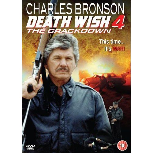 Death Wish 4 - The Crackdown