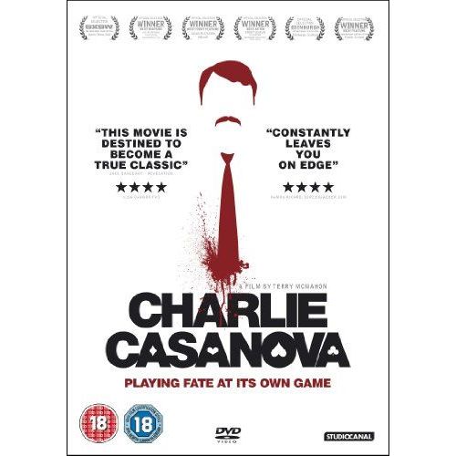 Charlie Casanova