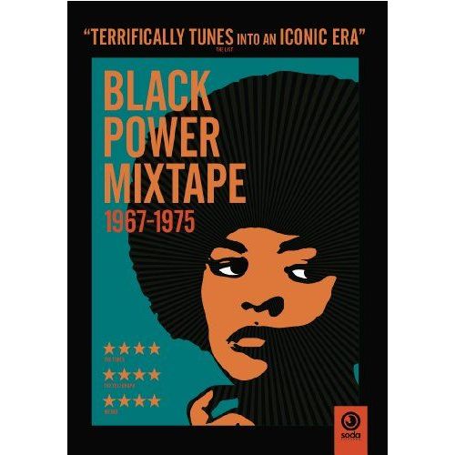 Black Power Mixtape 1967-1975