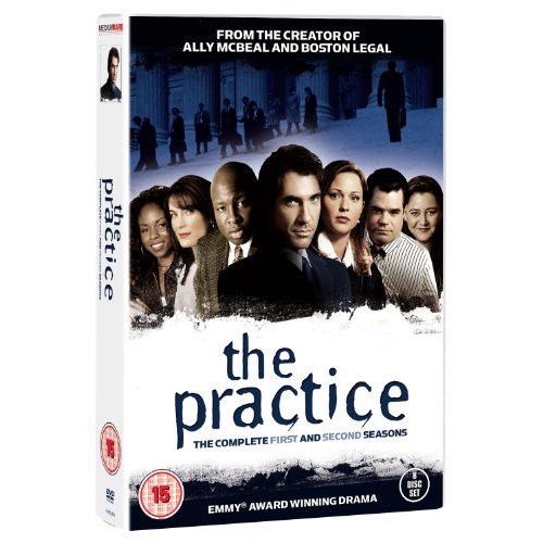 The Practice: Season 1 And 2