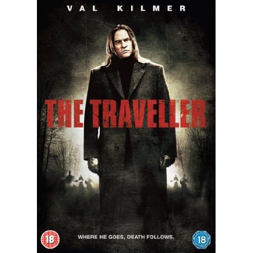The Traveler