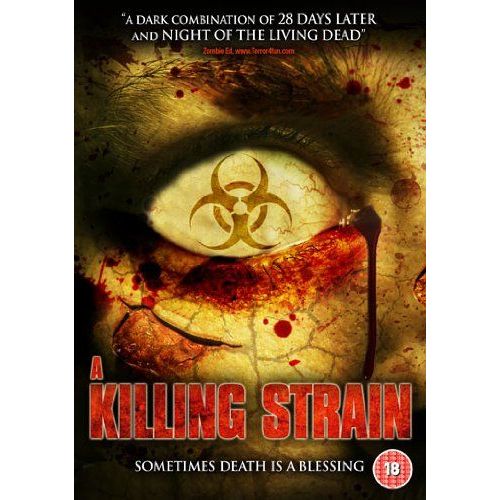 A   Killing Strain